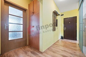 Nabízíme investičně zajímavý byt 3+1 o výměře 68 m² v lokali