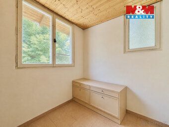 Nabízíme vám ke koupi rodinný dům v malebné obci Dolní Houžo