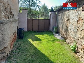 Nabízíme pronájem zděného bytu, o dispozici 2+kk, výměře 60 
