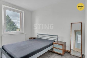 Nabízíme Vám k prodeji byt o dispozici 3+1 s celkovou výměro