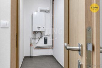Nabízíme Vám k prodeji byt o dispozici 3+1 s celkovou výměro