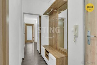 Nabízíme Vám k prodeji byt o dispozici 3+1 s celkovou výměro