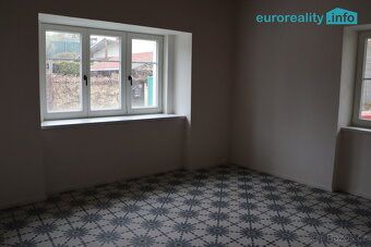 Nabízíme k prodeji jedinečný rodinný dům v exkluzivní lokali