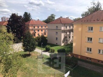 Ev.č. N09345 K nastěhování od 15. července
Nabízíme k pronáj