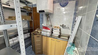 REALDOMUS Vám exkluzivně zprostředkuje pronájem garáže o uži