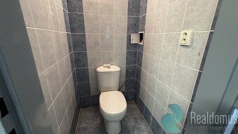 REALDOMUS Vám exkluzivně zprostředkuje pronájem garáže o uži