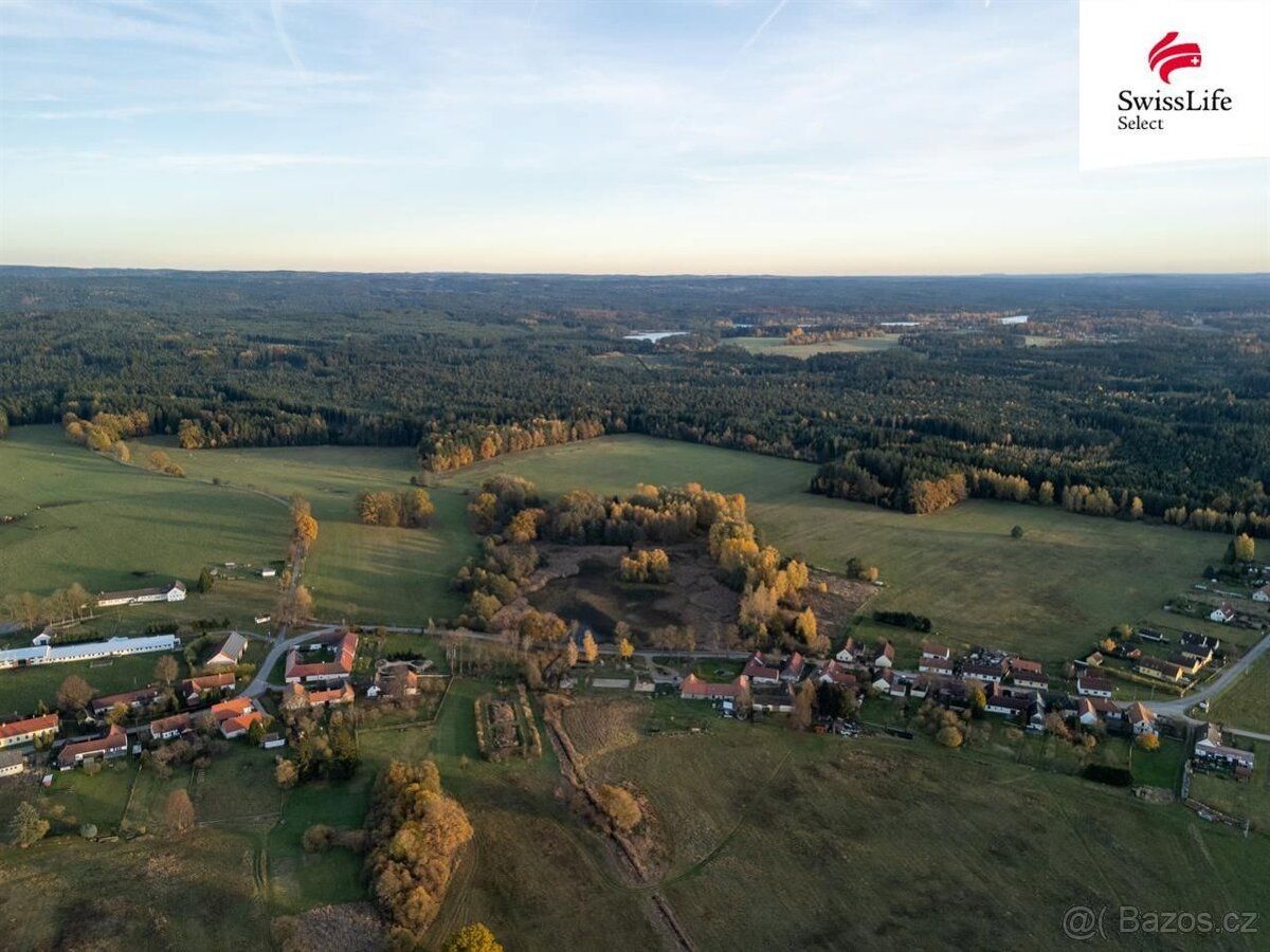 Hledáte pozemek, kde si postavíte dům podle svých představ. 