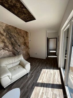 Nabízím k prodeji kvalitní modulový dům o zastavěné ploše 40