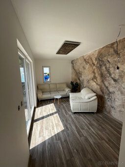 Nabízím k prodeji kvalitní modulový dům o zastavěné ploše 40