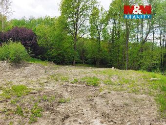 Novostavba rodinného domu 6+kk s garáží o užitné ploše 214 m