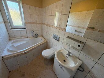 Nabízíme k prodeji bytovou jednotku 3+1 s balkonem o celkové
