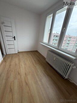 Nabízíme k prodeji bytovou jednotku 3+1 se společným balkone