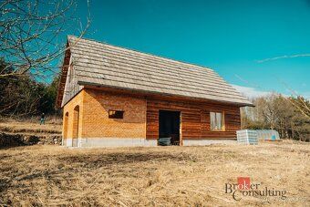 Prodej, pozemky/bydlení, 22356 m2, Švihov , Klatovy [ID 8702
