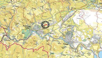 V katastrálním území Vernéřov (obec Klášterec nad Ohří, okre