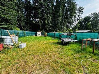 V katastrálním území Vernéřov (obec Klášterec nad Ohří, okre