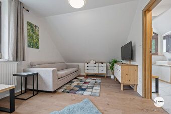 Nabízíme rekreační nemovitost o dispozici 5+KK, stojící na p