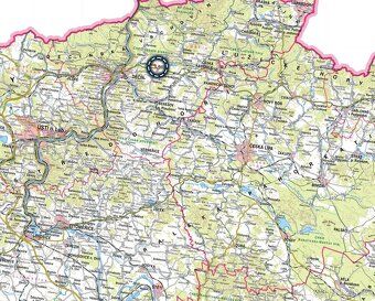 V katastrálním území Huntířov u Děčína (okres Děčín) nabízím
