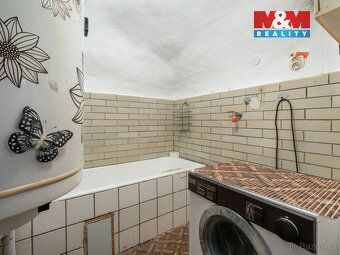 Nabízíme k prodeji jedinečný historický dům v Žamberku, ul. 