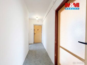 Hledáte byt, který si můžete upravit přesně podle svých před