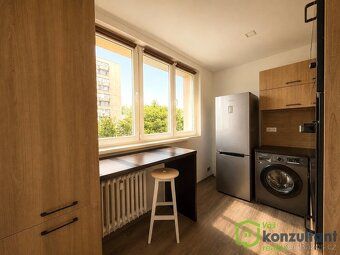 Ev.č. 01140 Hledáte moderní, čisté a vkusné bydlení, kde to 