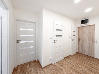 Prodej bytu 2+kk po kompletní rekonstrukci, 47 m² – Havířov-