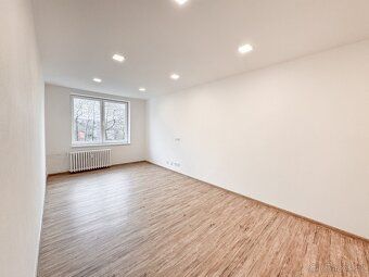 Prodej bytu 2+kk po kompletní rekonstrukci, 47 m² – Havířov-
