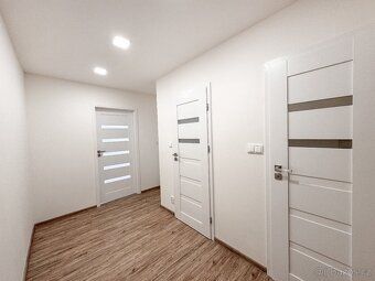 Prodej bytu 2+kk po kompletní rekonstrukci, 47 m² – Havířov-