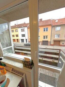Nabízíme od 1..2026 1.lůžkový zařízený neprůchozí pokoj cca 