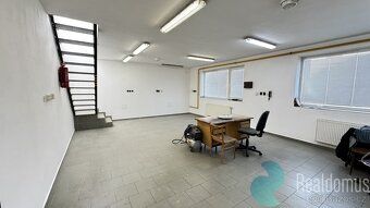 REALDOMUS Vám ve výhradním zastoupení pronajímatele zprostře