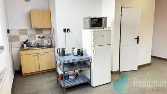 REALDOMUS Vám ve výhradním zastoupení pronajímatele zprostře