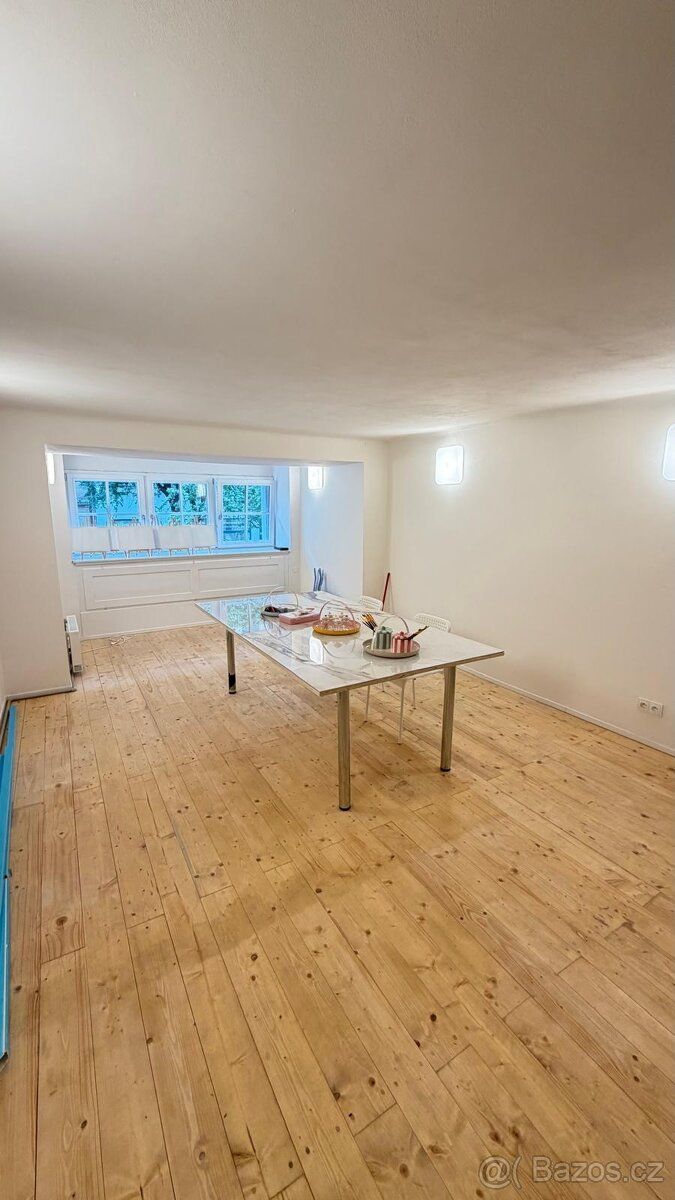 Přenechání pronájmu obchodního prostoru Praha 6, Dejvice. Ob