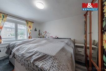 Nabízíme k prodeji byt o dispozici 3+kk a podlahové ploše 47