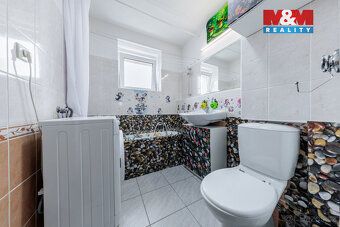 Nabízíme k prodeji byt o dispozici 3+kk a podlahové ploše 47