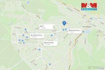 Nabízíme k prodeji byt o dispozici 3+kk a podlahové ploše 47