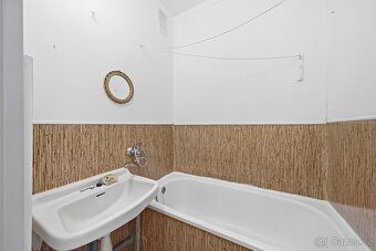 Vážení klienti, přinášíme Vám nabídku bytu 2+1 v panelovém d