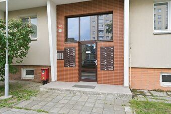 Vážení klienti, přinášíme Vám nabídku bytu 2+1 v panelovém d