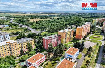 Nabízíme k prodeji bytovou jednotku v osobním vlastnictví o 
