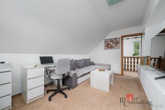 Prodej, domy/rodinný, 116 m2, 46353 Zdislava, Liberec [ID 87