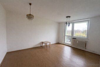 Exkluzivně Vám nabízím k prodej byt o dispozici 1+1 s balkon