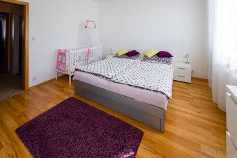 Hledáte klidné bydlení v žádané lokalitě Jihlavy s potenciál