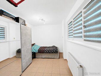 Máme pro Vás k pronájmu byt o dispozici 1+1 39m2, s velkou k