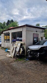 Prodám stavební buňku,možná dohoda o ceně.