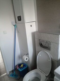 Nabízíme k pronájmu byt v OV 2+1 o výměře 48,5 m² na ulici 1