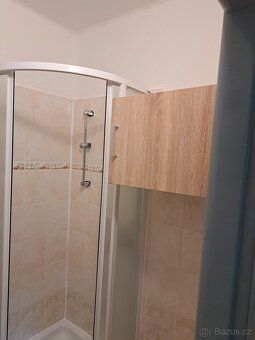 Moderní 1+kk po rekonstrukci na Svatém Kopečku – ideální pro