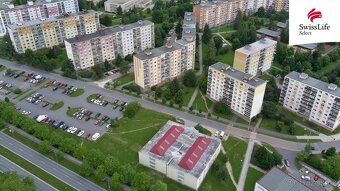 Garáž v osobním vlastnictví, ul. Královická, Plzeň
Nabízíme 