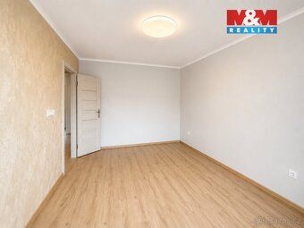 Nabízíme k prodeji byt o dispozici 2+1 v osobním vlastnictví
