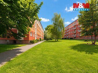 Nabízíme k prodeji byt o dispozici 2+1 v osobním vlastnictví