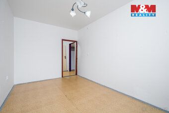 Hledáte byt pro svoji potřebu, či investici s nízkými náklad