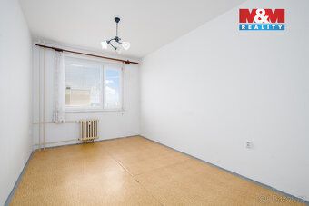 Hledáte byt pro svoji potřebu, či investici s nízkými náklad