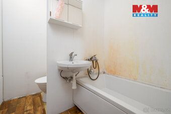 Hledáte byt pro svoji potřebu, či investici s nízkými náklad